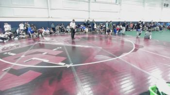 80 lbs Consi Of 4 - Jaxon Ryder, Heart Of A Lion vs Khiry Williams, Killer Elite 2-MS