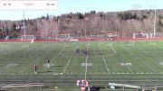 Replay: Juniata vs Keystone | Nov 9 @ 12 PM