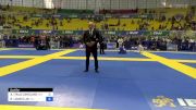 ALVARO ITALO CAROLINO vs RAFAEL LOVATO JR. 2023 Brasileiro Jiu-Jitsu IBJJF