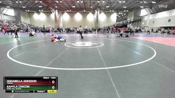 Replay: Mat 11 - 2024 KC Stampede | Dec 21 @ 10 AM