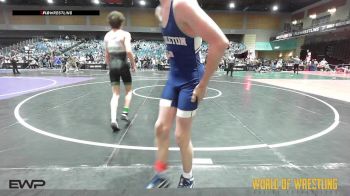 115 lbs Consi Of 64 #2 - Ashton Lewis, Middleton Wrestling Club vs Tucker Boatright, VVWC