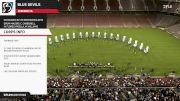 BLUE DEVILS ""VARIATIONS ON A GATHERING"" at 2025 DCI West