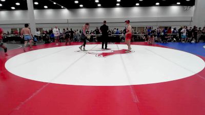 175 lbs C-8 #2 - Jackson Davis, Tn vs Cole Sykes, Al