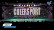 All 4 Cheer - Scorch [2024 L4.2 Senior - D2 - Small Day 2] 2024 CHEERSPORT National All Star Cheerleading Championship