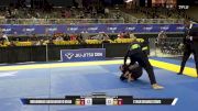 Mohammad Abdulwaheed Khan vs Ethan Shamus Dowd 2026 Pan Kids Jiu-Jitsu IBJJF Championship