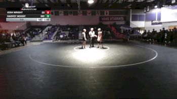 113 lbs Harvey Moody, Riverton vs Josh Wright, Cedar Valley