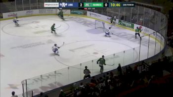 Replay: Home - 2022 Trois-Rivieres vs Maine | Jan 30 @ 5 PM