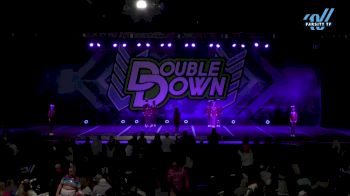 Bama All-Starz - Pink Diamondz [2025 L2 Junior - D2 - Small Day 1] 2025 Double Down Birmingham Nationals