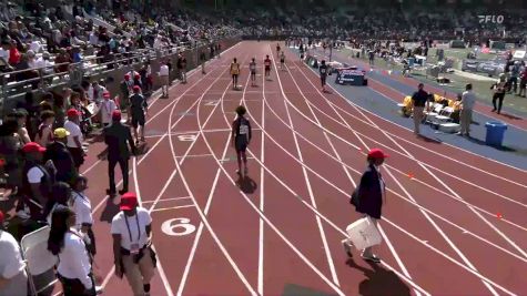 Watch High School Boys 4x100 Relay Prelims (Event 326) Heat 1 At 2026 Penn Relays