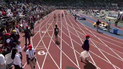 Boys 4x100 Prelims (Event 326) Penn Relays H5
