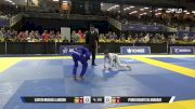Pedro Duarte De Andrade vs Carter Michael Lawson 2026 Pan Kids Jiu-Jitsu IBJJF Championship