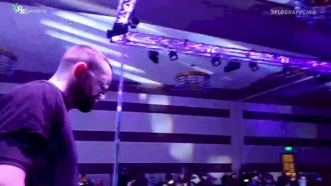 Michael Winters vs Matt Cox 2020 WNO: Garry Tonon vs Dante Leon