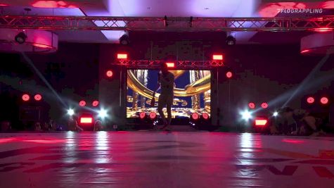 Kyle Ohare vs Bryce J DeLeon 2025 Fight to Win 280