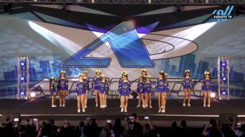 Triple Threat All-Star - J1NX [2024 L1 Youth - D2 Day 2] 2024 Athletic Championships Mesa Nationals