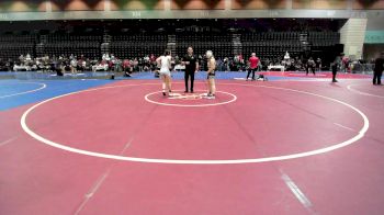 126 lbs Consi Of 16 #2 - Megan Smith, Meridian vs Makaliah Lucchesi, Sutter Union High School