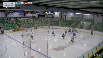 Replay: Home - 2024 WPG Freeze vs Selkirk | Sep 13 @ 7 PM