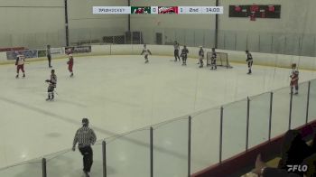 Replay: Home - 2025 Vermont vs Express HC | Feb 15 @ 1 PM