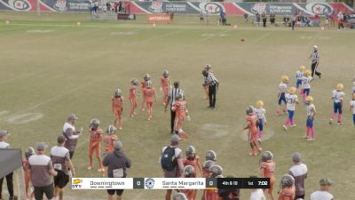 Santa Margarita vs. Downingtown - 2024 Pop Warner Football Super Bowl