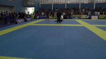 Replay: Mat 5 - 2026 FPJJ Circuito Paulista NO GI Etapa 1 | Mar 1 @ 9 AM