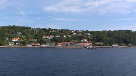 Watch In Canada: Tour of Denmark Stage 1