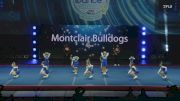 Eastern - Montclair Bulldogs [2024 Capital District Pop Warner Core Cheer 2 Jr. Pee Wee Monday] 2024 Pop Warner National Cheer & Dance Championship