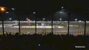 Full Replay | MLRA Late Models Saturday at Davenport Speedway 9/14/24