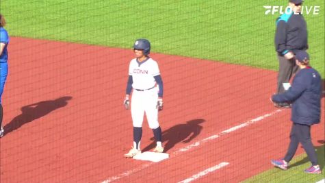 Replay: DePaul vs UConn | Mar 25 @ 3 PM