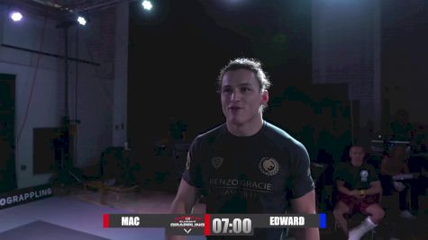 Replay: Summit Grappling Match #1 - 2022 Summit Grappling Championship 5 | Jun 4 @ 4 PM