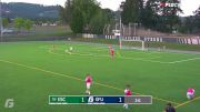 Replay: Evergreen State vs George Fox | Aug 23 @ 7 PM