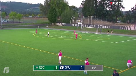 Replay: Evergreen State vs George Fox | Aug 23 @ 7 PM