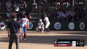 Replay: Northern Colorado vs Louisiana Tech | Feb 6 @ 4 PM