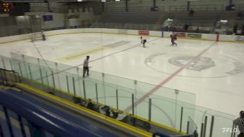 Replay: Home - 2024 Mustangs vs Barrhead | Jan 13 @ 8 PM