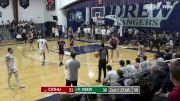 Replay: Catholic vs Drew | Feb 15 @ 3 PM