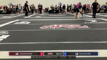 Replay: Mat 5 - 2026 ADCC Atlanta Open | May 30 @ 8 AM