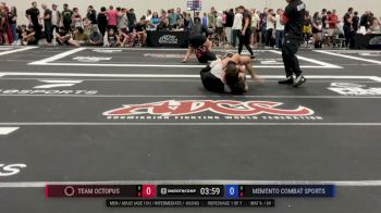 Replay: Mat 6 - 2026 ADCC Atlanta Open | May 30 @ 8 AM