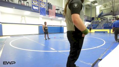 Replay: Mat 5 - 2026 Will Rogers | Jan 9 @ 12 PM