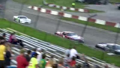 Full Replay | NASCAR Weekly Racing at LaCrosse Fairgrounds Speedway 7/20/22