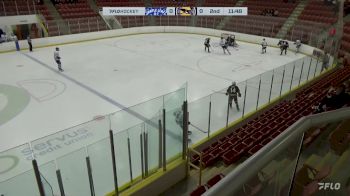 Replay: Home - 2024 MLAC Leafs vs STA Flyers | Mar 14 @ 8 PM