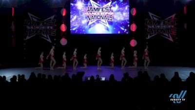 Majestic Dance Team - Junior Variety [2022 Junior - Dance Day 3] 2022 JAMfest Dance Super Nationals