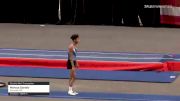 Marcus Daniely - Double Mini Trampoline, Suncoast T&T - 2021 USA Gymnastics Championships