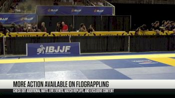 Replay: Mat 7 - 2026 IBJJF Orlando Summer Open | Jul 23 @ 9 AM
