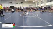 114-C lbs Round Of 16 - Miles Torres, NY vs Colin Broxterman, OH