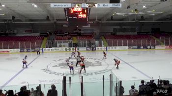 Replay: Home - 2024 CHI Crush vs Gamblers | Dec 7 @ 12 PM