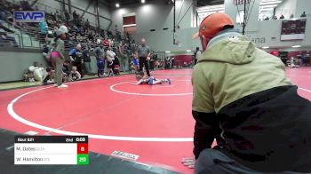 Replay: Mat 6 - 2025 Pin King All-Stars Classic | Jan 4 @ 9 AM