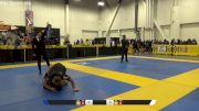 Justin B. Court vs Julian M Rivera 2024 World IBJJF Jiu-Jitsu No-Gi Championship