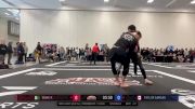 Emad K vs Taylor Amigão 2024 ADCC Niagara Open