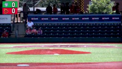Replay: Home - 2025 Legends vs Gastonia | May 21 @ 12 PM