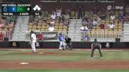 Replay: Gulf South Baseball Champ - Game 1 - 2024 West Florida vs Delta State | May 3 @ 10 AM