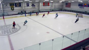 Replay: Home - 2025 EC Kings vs NorthStar | Jul 12 @ 5 PM