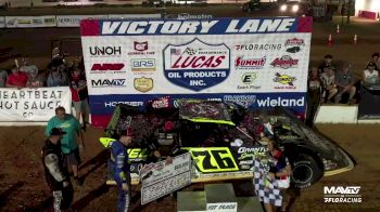 Recap | 2024 Lucas Oil Mountain Moonshine Classic at Smoky Mountain Speedway